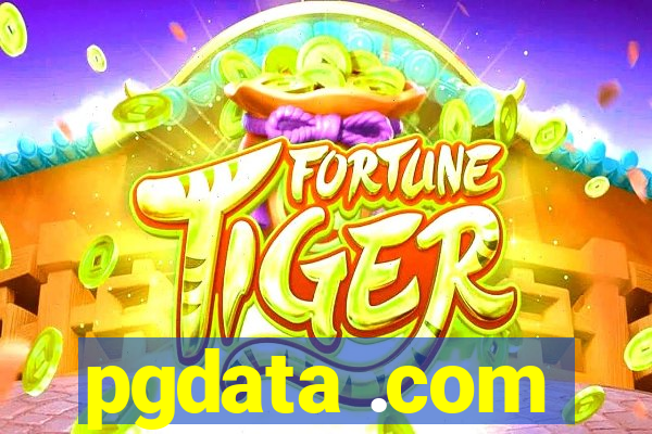 pgdata .com